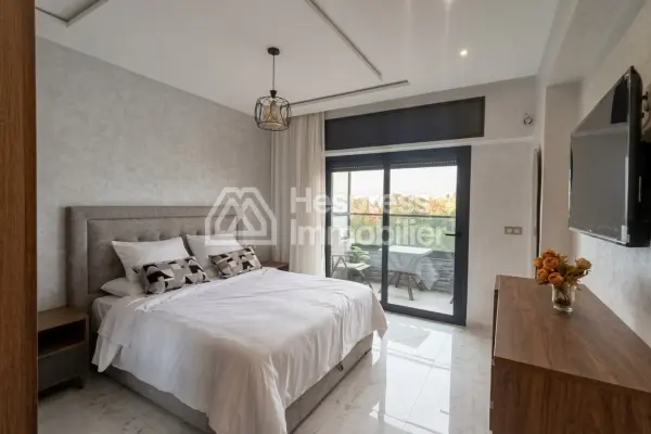 Beautiful apartment for rent in the Spanish Hospital area