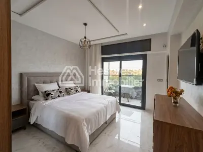 Bel appartement à louer quartier Hôpital Espagnol