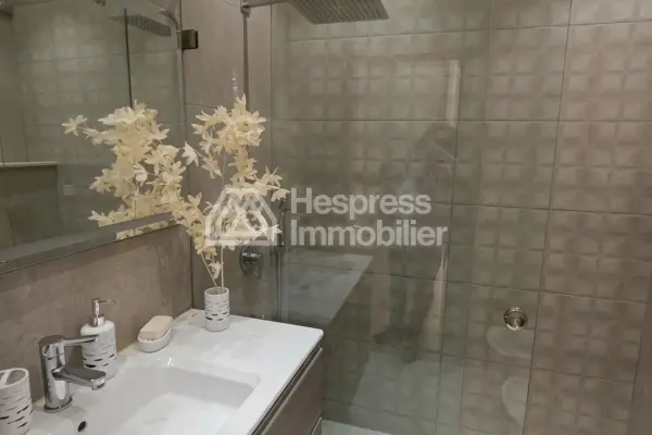 Beautiful apartment for rent in the Spanish Hospital area