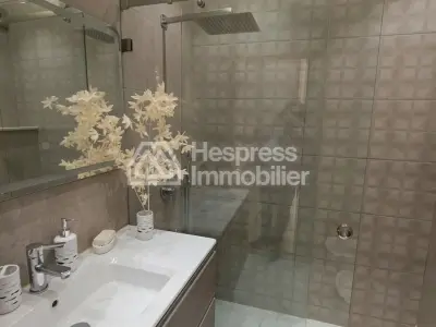 Bel appartement à louer quartier Hôpital Espagnol