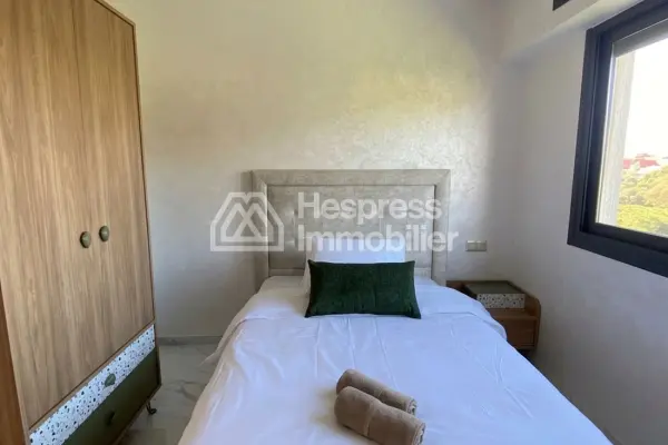 Beautiful apartment for rent in the Spanish Hospital area
