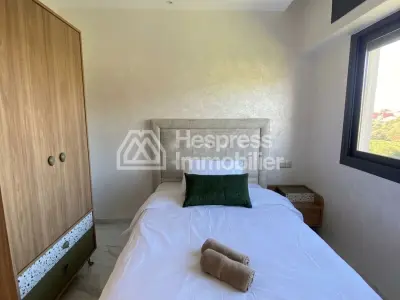 Bel appartement à louer quartier Hôpital Espagnol