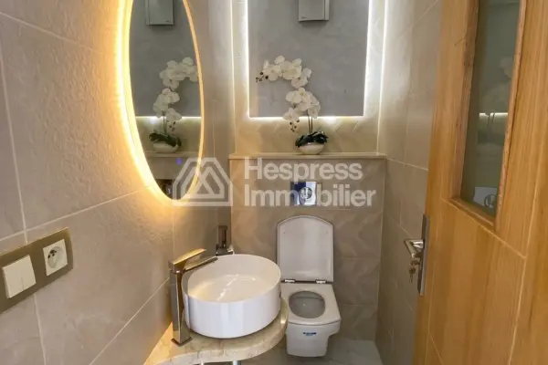 Beautiful apartment for rent in the Spanish Hospital area