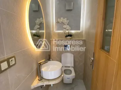 Bel appartement à louer quartier Hôpital Espagnol