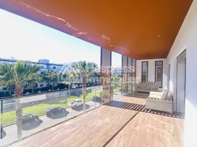 Exceptional furnished apartment for rent – Hay Riad