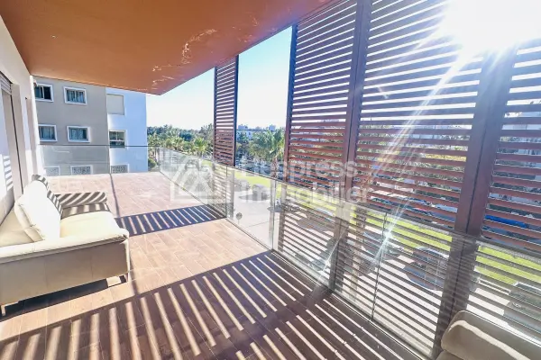 Appartement meublé d’exception à louer – Hay Riad