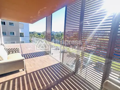 Exceptional furnished apartment for rent – Hay Riad