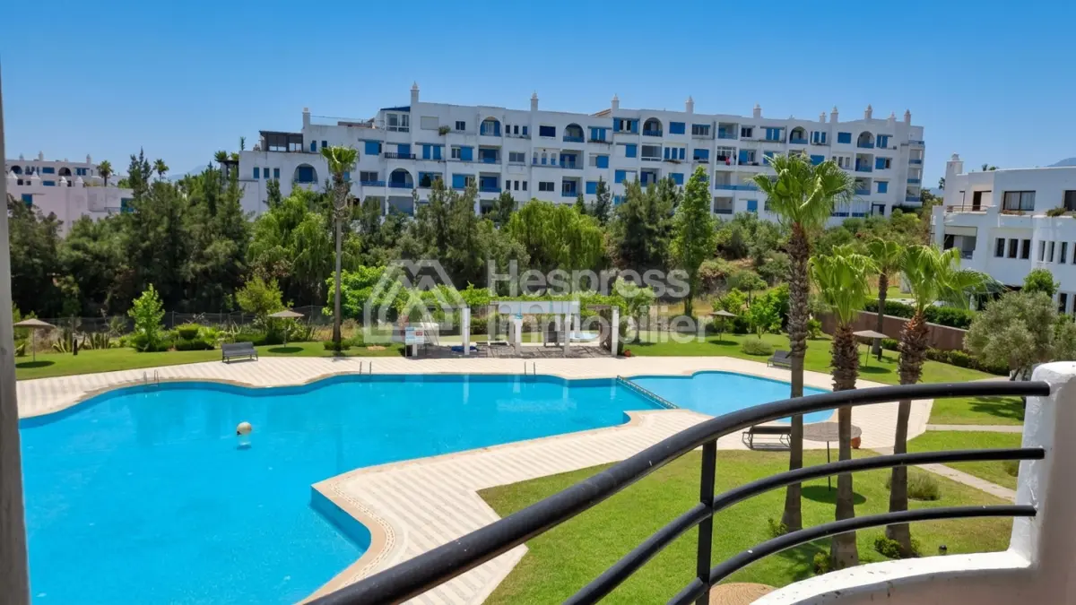 Apartment for sale in Colina Smir