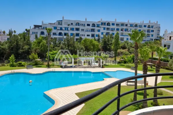 Apartment for sale in Colina Smir