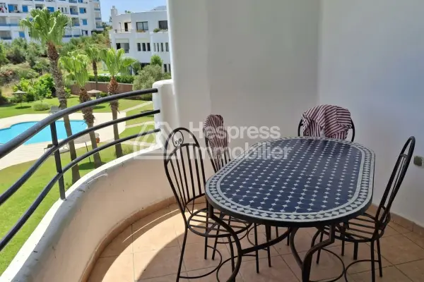 Apartment for sale in Colina Smir