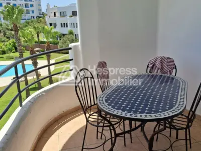 Apartment for sale in Colina Smir