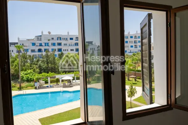 Apartment for sale in Colina Smir