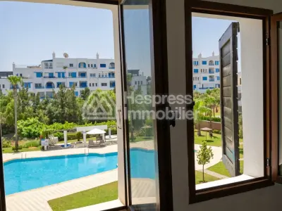 Apartment for sale in Colina Smir