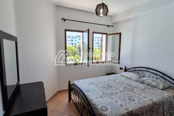 Apartment for sale in Colina Smir