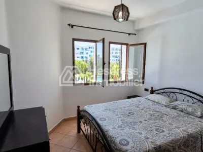 Apartment for sale in Colina Smir