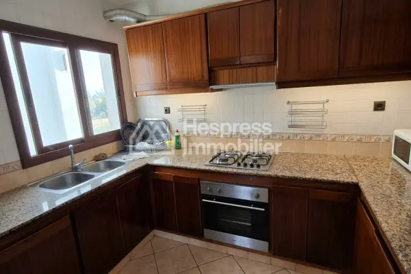 Apartment for sale in Colina Smir