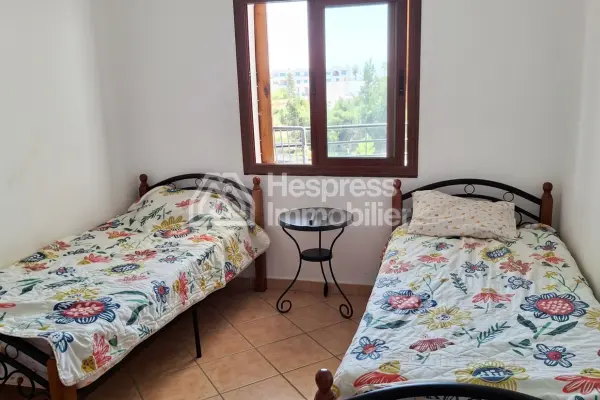 Apartment for sale in Colina Smir