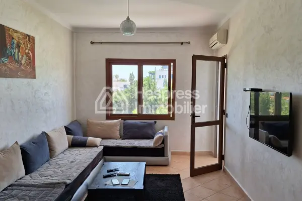 Apartment for sale in Colina Smir