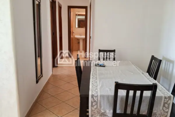 Apartment for sale in Colina Smir