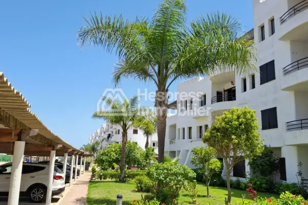 Apartment for sale in Colina Smir
