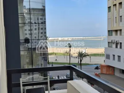 Appartement à louer sur corniche Tanger