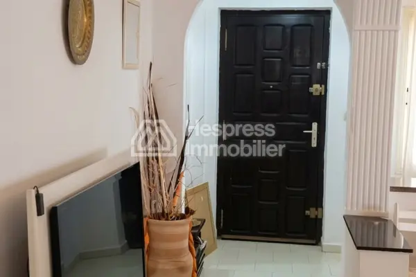 Appartement à louer sur corniche Tanger