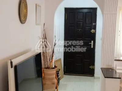 Appartement à louer sur corniche Tanger