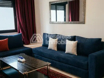Appartement à louer sur corniche Tanger