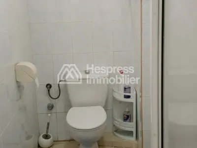 Appartement à louer sur corniche Tanger