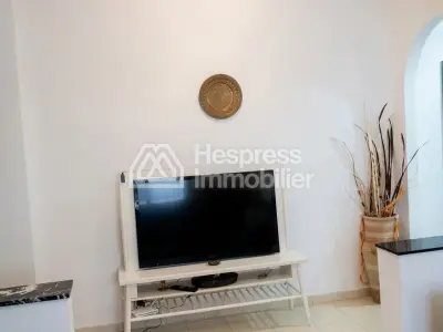 Appartement à louer sur corniche Tanger