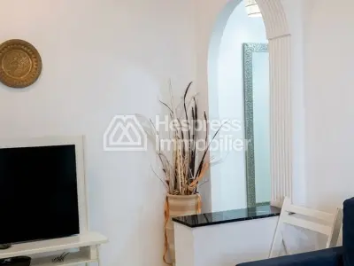 Appartement à louer sur corniche Tanger