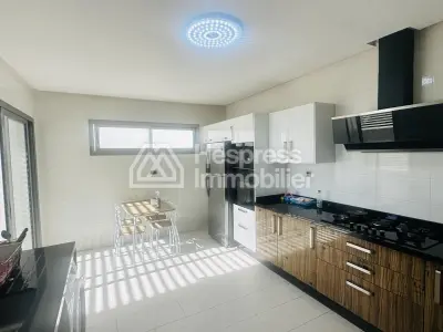 Exceptional furnished apartment for rent – Hay Riad