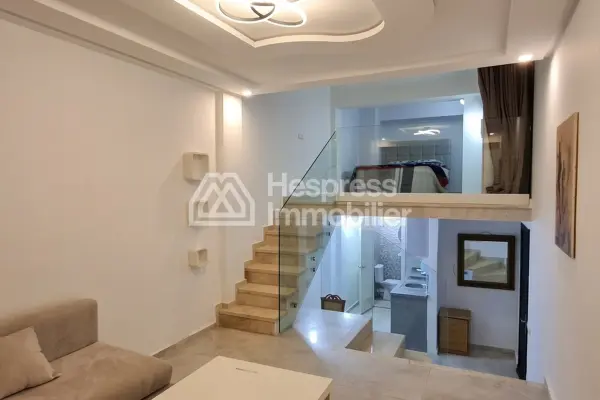 Studio apartment rental in Iberia