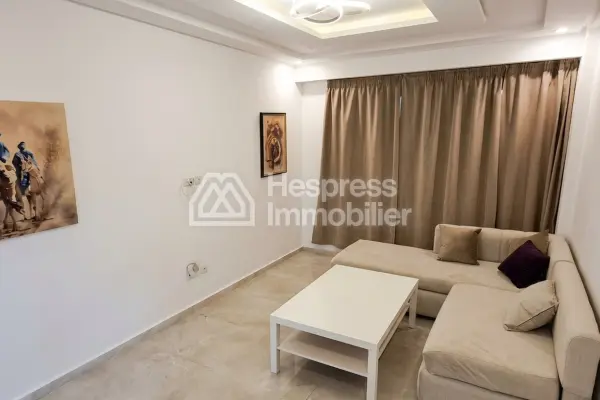 Studio apartment rental in Iberia
