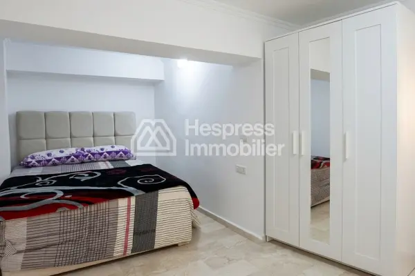Studio apartment rental in Iberia
