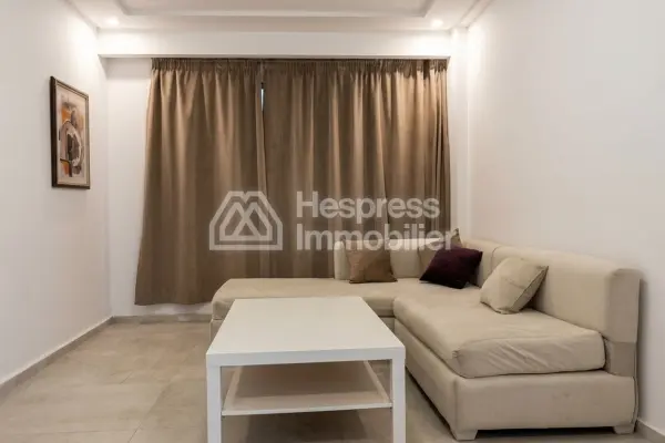 Studio apartment rental in Iberia