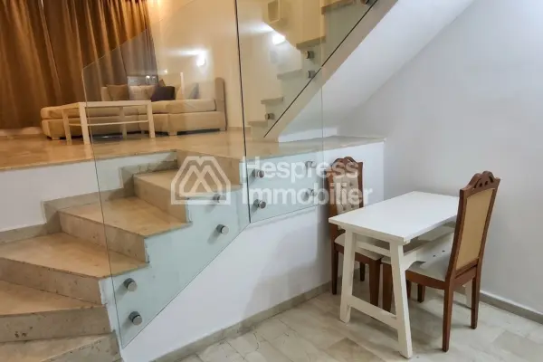 Studio apartment rental in Iberia