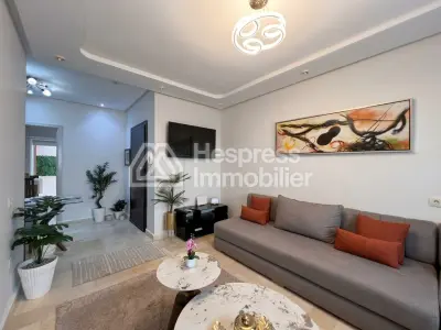 Appartement à louer au quartier Administratif