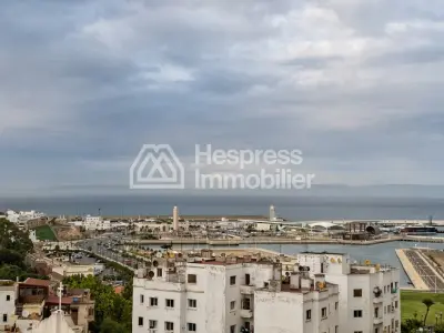 Appartement à louer au centre ville TANGER