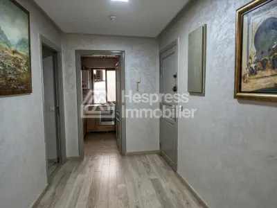 Appartement à louer au centre ville TANGER