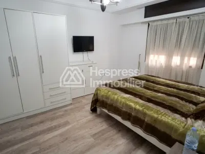 Appartement à louer au centre ville TANGER