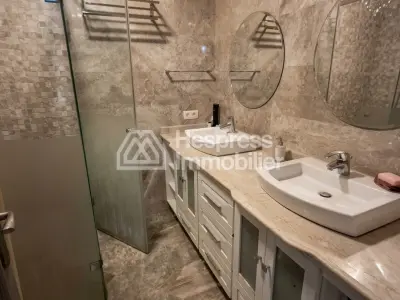 Appartement à louer au centre ville TANGER