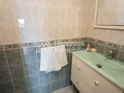 Appartement à louer au centre ville TANGER