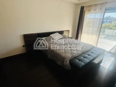 Exceptional furnished apartment for rent – Hay Riad