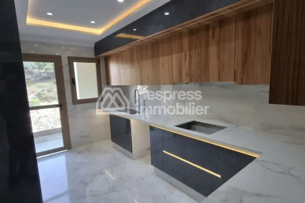 Luxury apartment for sale in Malabata Hills