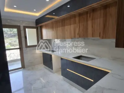 Luxury apartment for sale in Malabata Hills