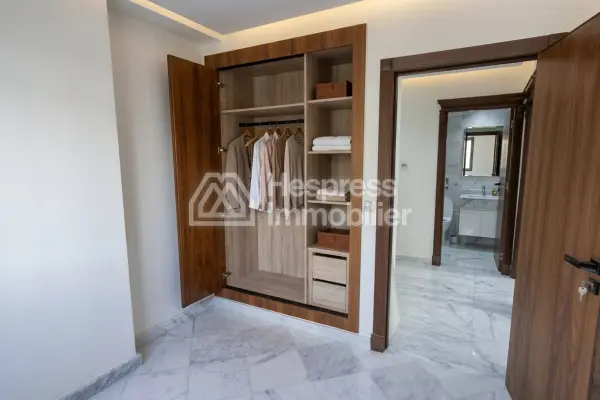 Luxury apartment for sale in Malabata Hills