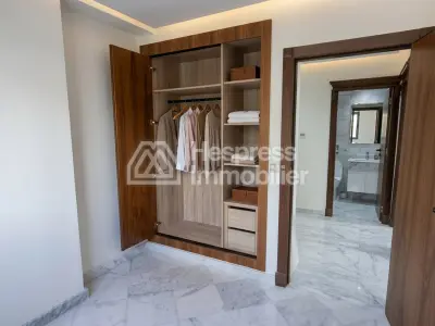 Luxury apartment for sale in Malabata Hills