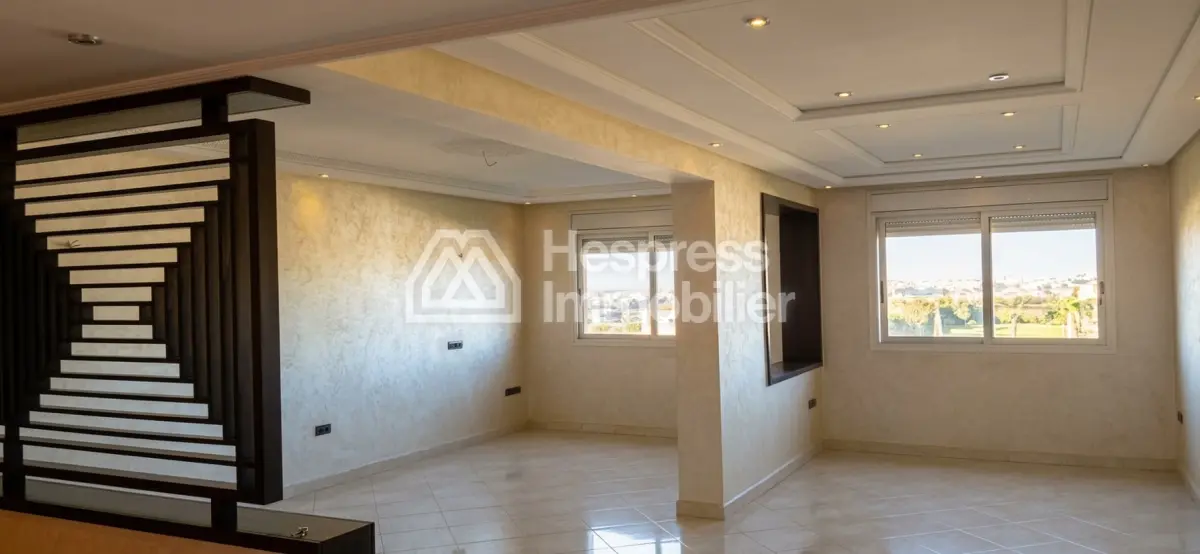 Appartement de luxe à louer à Iberia