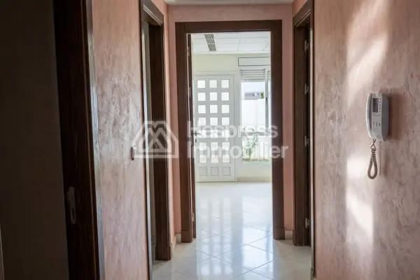Appartement de luxe à louer à Iberia